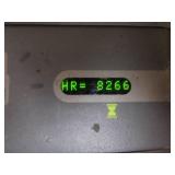2007 Crown SP3010-30S Stand Up Order Picker