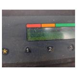 2007 Hyster E30Z Electric Forlift