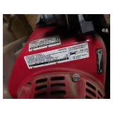 Ingersoll Rand Gas Air Compressor