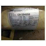 Ingersoll Rand Gas Air Compressor