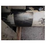 Ingersoll Rand Gas Air Compressor - For Parts or Repair