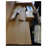 Columbia Carts and Lawn Equipment Parts