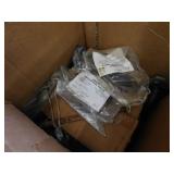 Columbia Carts and Lawn Equipment Parts