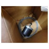 Columbia Carts and Lawn Equipment Parts