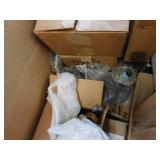 Columbia Carts and Lawn Equipment Parts