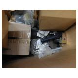 Columbia Carts and Lawn Equipment Parts