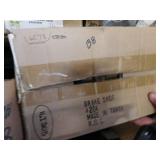 Columbia Carts and Lawn Equipment Parts