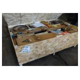 Allis Chalmers Misc. Parts