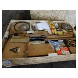 Allis Chalmers Misc. Parts