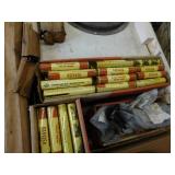 Allis Chalmers Misc. Parts
