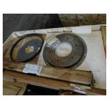 Allis Chalmers Misc. Parts