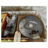 Allis Chalmers Misc. Parts