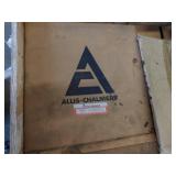 Allis Chalmers Misc. Parts