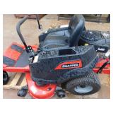 Snapper Zero Turn Lawn Mower