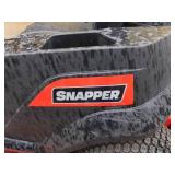 Snapper Zero Turn Lawn Mower