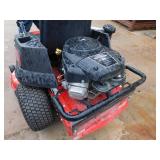 Snapper Zero Turn Lawn Mower