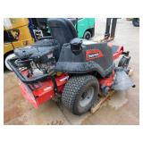 Snapper Zero Turn Lawn Mower