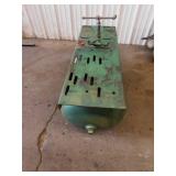 USED Speedaire 30 Gallon Air Compressor Tank