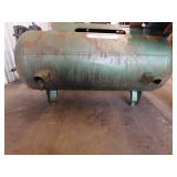 USED Speedaire 30 Gallon Air Compressor Tank