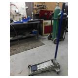 Ac Delco 2 1/4 Ton Floor Jack