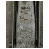 Ac Delco 2 1/4 Ton Floor Jack