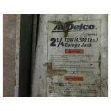 Ac Delco 2 1/4 Ton Floor Jack