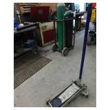 Ac Delco 2 1/4 Ton Floor Jack
