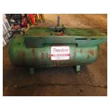 USED Speedaire 30 Gallon Air Compressor Tank