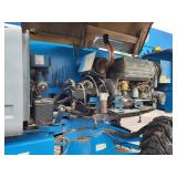 Genie Z135/70 4WD Diesel Man Lift