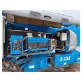 Genie Z135/70 4WD Diesel Man Lift