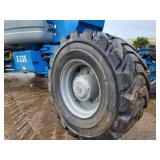 Genie Z135/70 4WD Diesel Man Lift