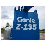 Genie Z135/70 4WD Diesel Man Lift