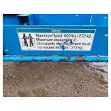 Genie Z135/70 4WD Diesel Man Lift