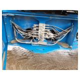 Genie Z135/70 4WD Diesel Man Lift