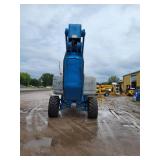 Genie Z135/70 4WD Diesel Man Lift