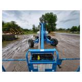 Genie Z135/70 4WD Diesel Man Lift
