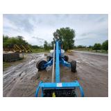 Genie Z135/70 4WD Diesel Man Lift