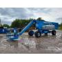 Genie Z135/70 4WD Diesel Man Lift