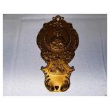 Sacred Heart Wall Hanging.