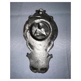 Sacred Heart Wall Hanging.