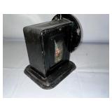 Antique Scale.