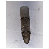 Vintage 1950s/1960s Flower Vase for a VW or Porsche.