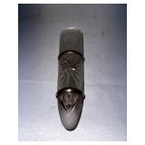 Vintage 1950s/1960s Flower Vase for a VW or Porsche.