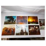 Various 8x10 Prints.