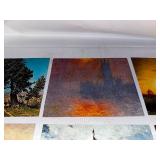 Various 8x10 Prints.