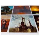 Various 8x10 Prints.