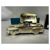 German Scale Model Cars and Car Cigar Lighter.