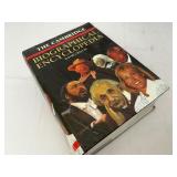 The Cambridge Biographical Encyclopedia by David Crystal. Still in Plastic Shipping Seal.