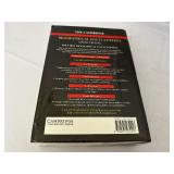 The Cambridge Biographical Encyclopedia by David Crystal. Still in Plastic Shipping Seal.