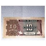 Antique Money From Various Countries as Seen in Photos